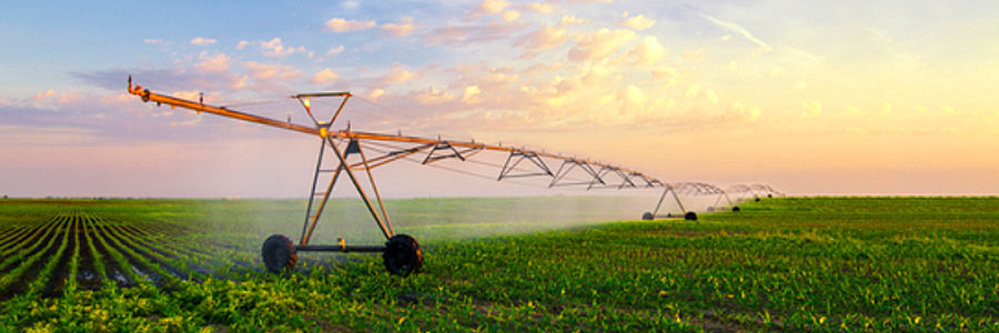 Agriculture Metalwork